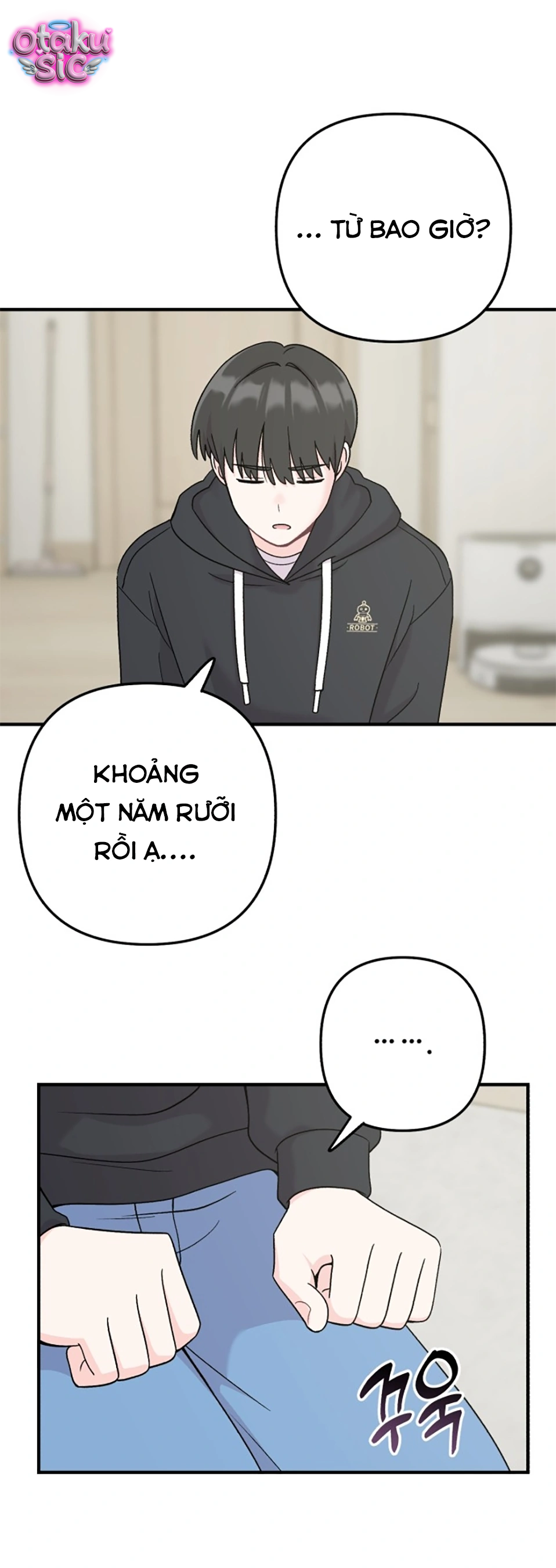 Chiến Dịch "Rung Rinh" - Chap 4