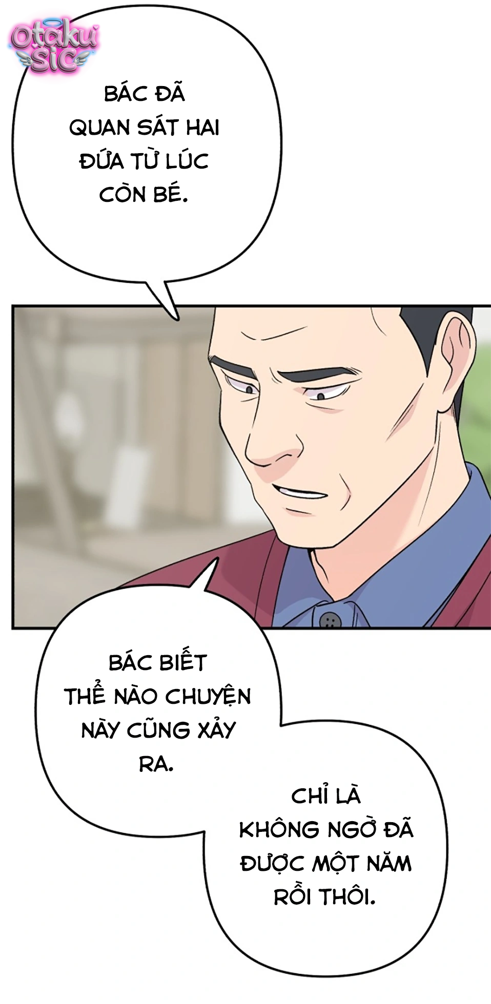Chiến Dịch "Rung Rinh" - Chap 4