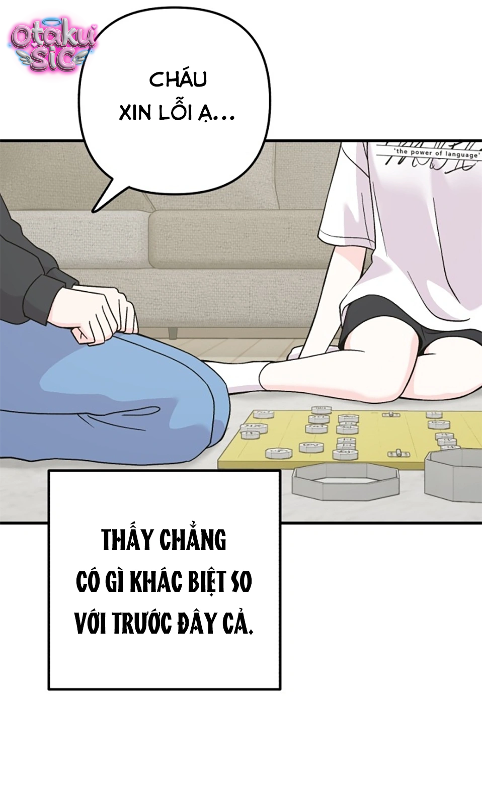 Chiến Dịch "Rung Rinh" - Chap 4