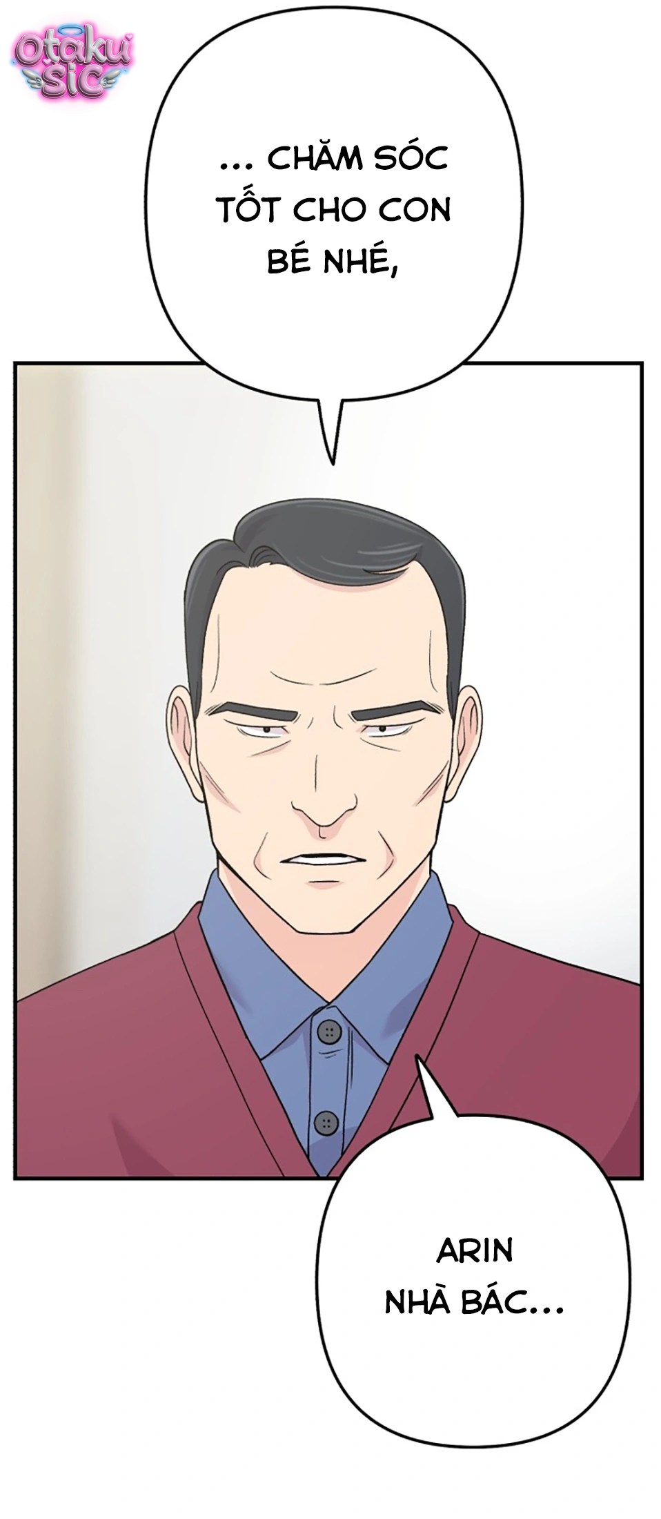 Chiến Dịch "Rung Rinh" - Chap 4