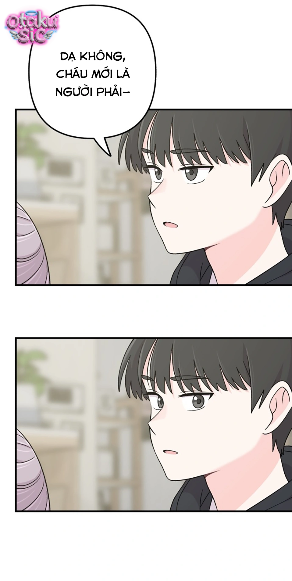 Chiến Dịch "Rung Rinh" - Chap 4
