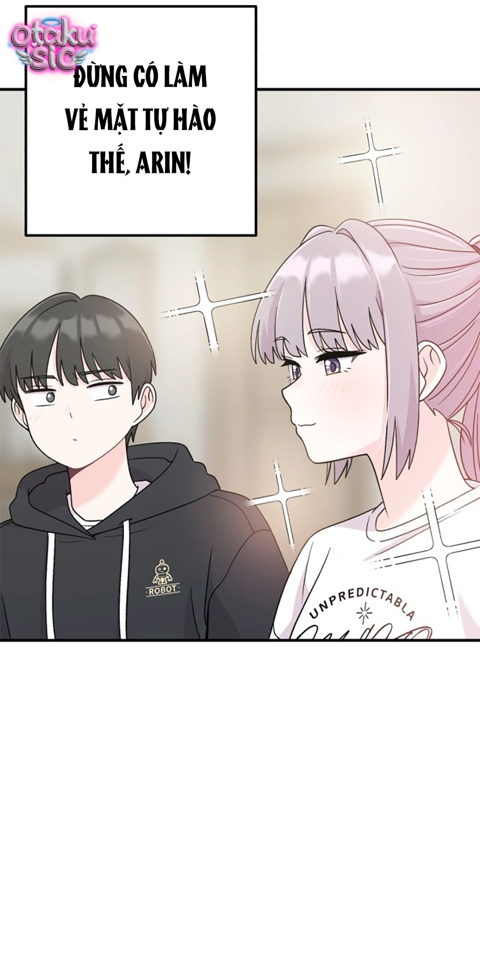Chiến Dịch "Rung Rinh" - Chap 4