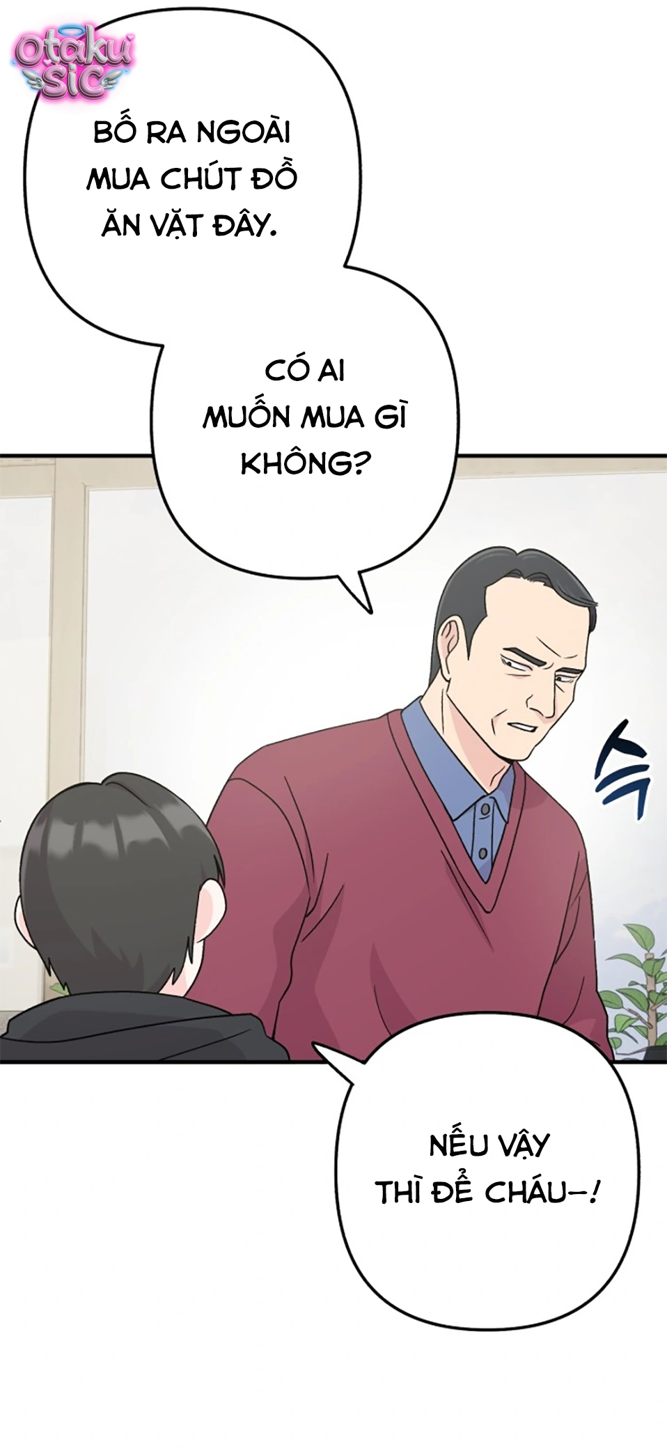 Chiến Dịch "Rung Rinh" - Chap 4