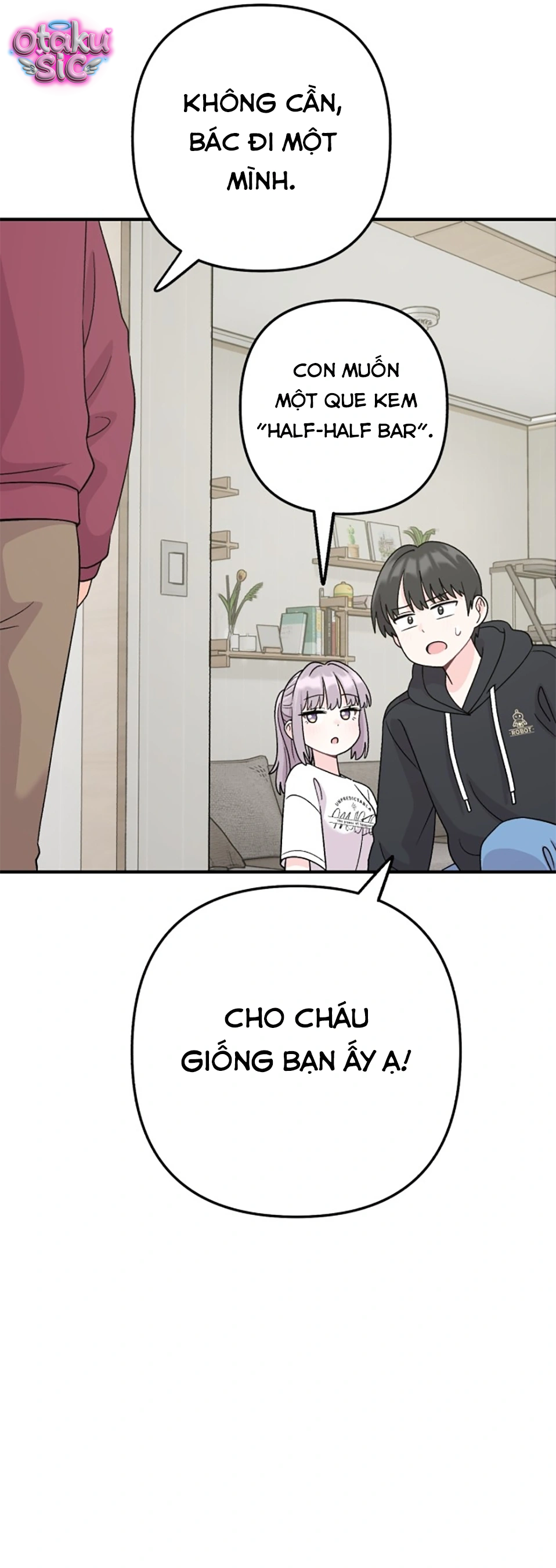 Chiến Dịch "Rung Rinh" - Chap 4
