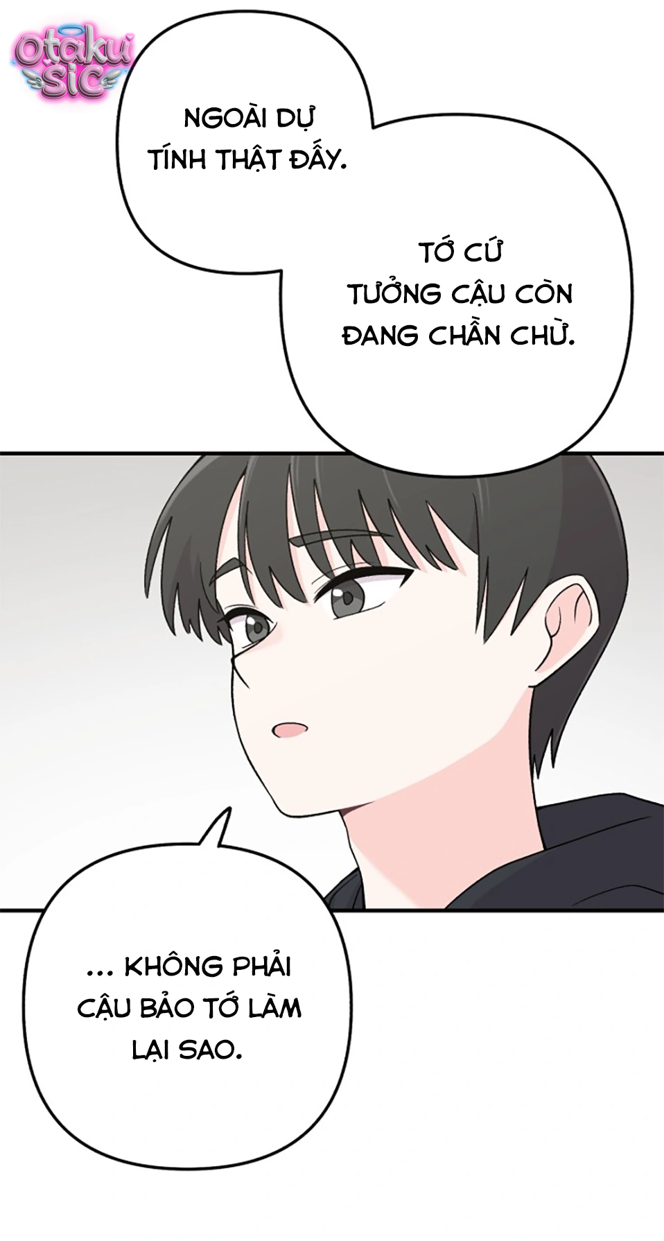 Chiến Dịch "Rung Rinh" - Chap 4