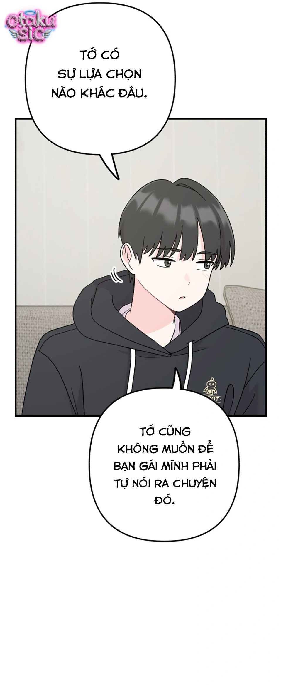 Chiến Dịch "Rung Rinh" - Chap 4
