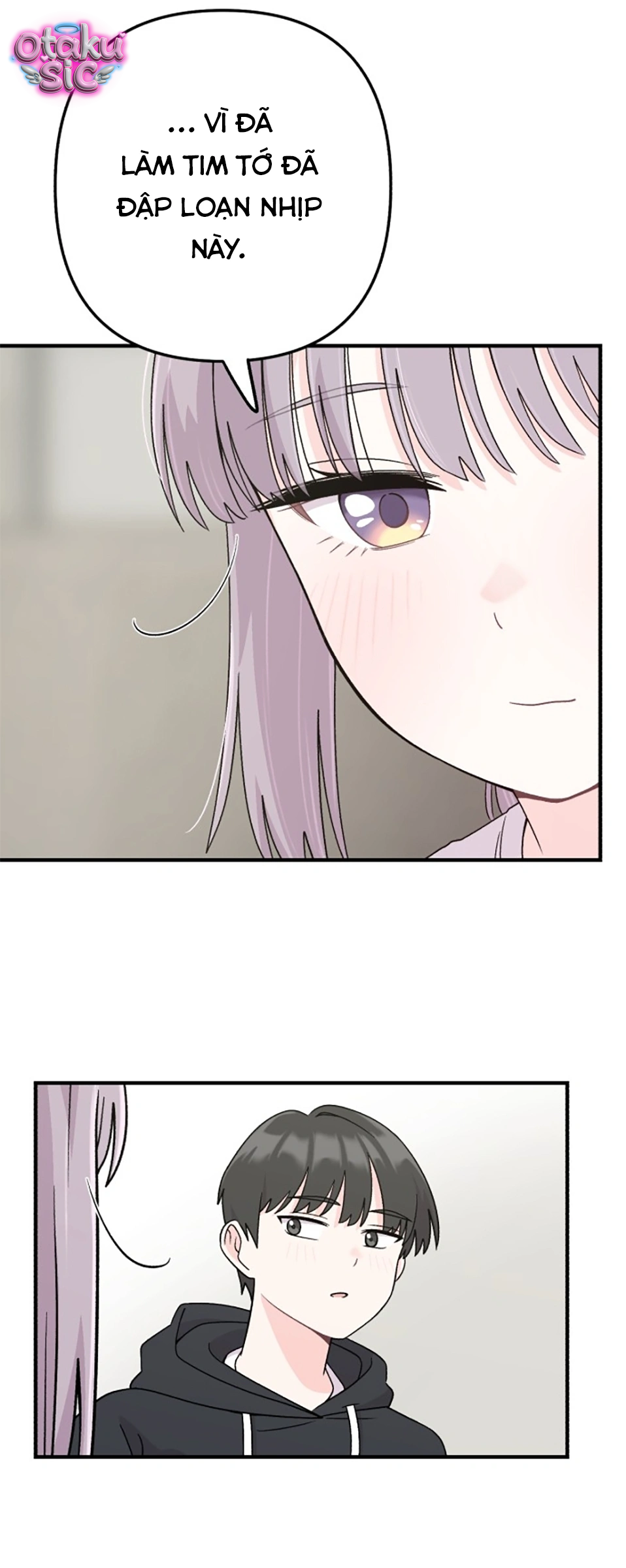 Chiến Dịch "Rung Rinh" - Chap 4