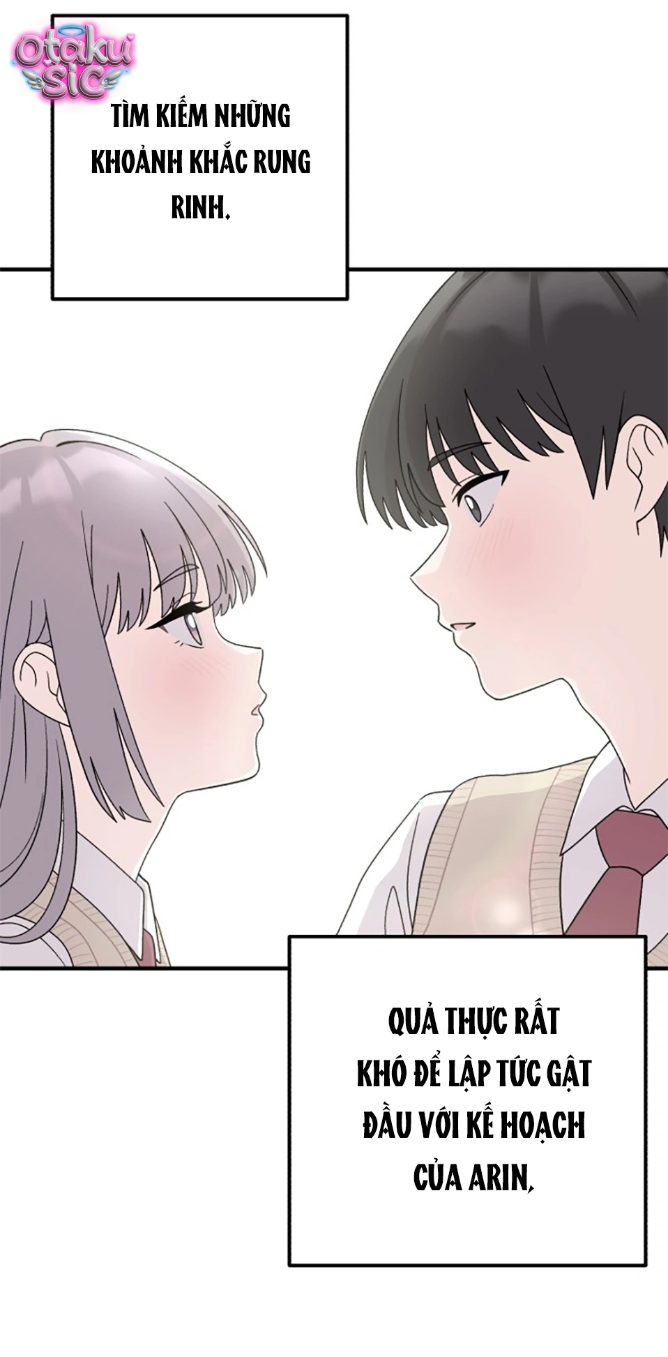 Chiến Dịch "Rung Rinh" - Chap 4