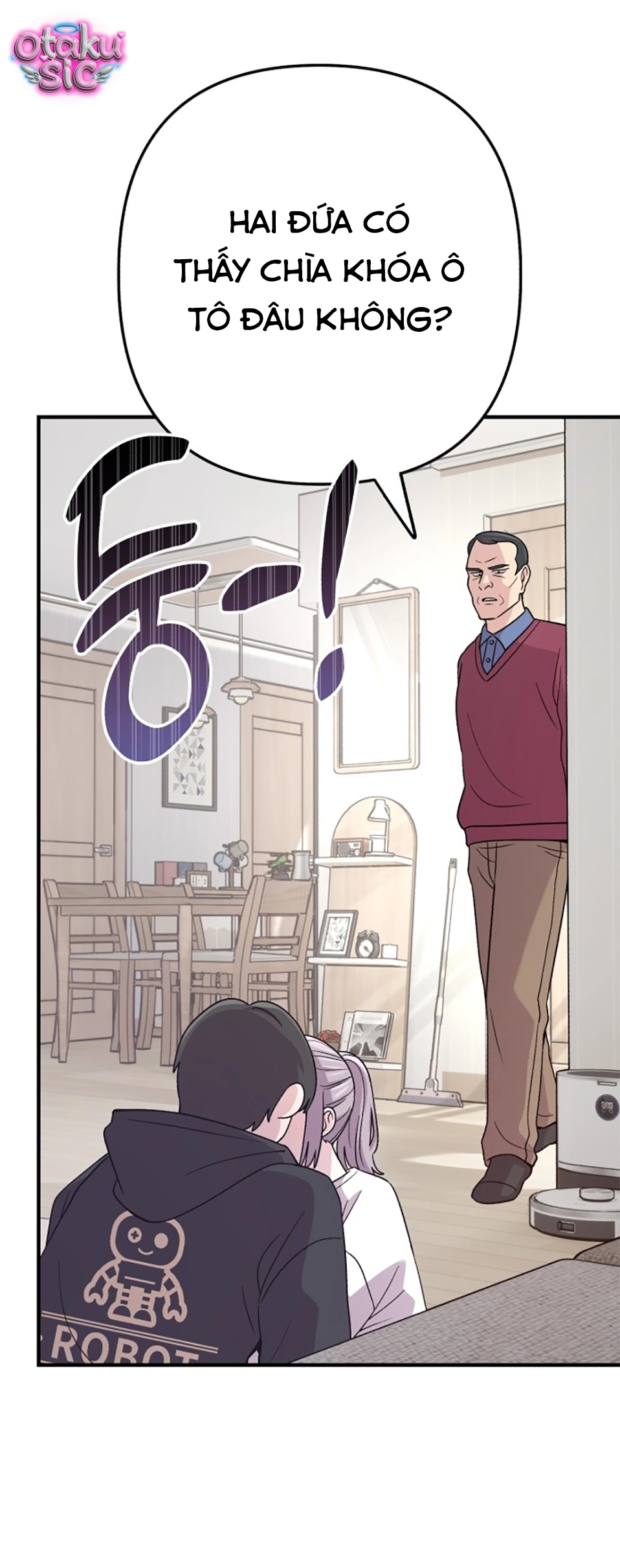 Chiến Dịch "Rung Rinh" - Chap 5