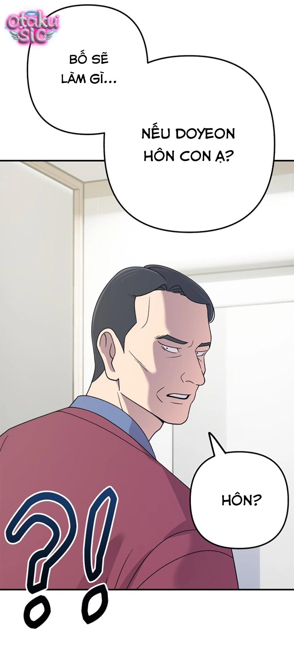 Chiến Dịch "Rung Rinh" - Chap 5