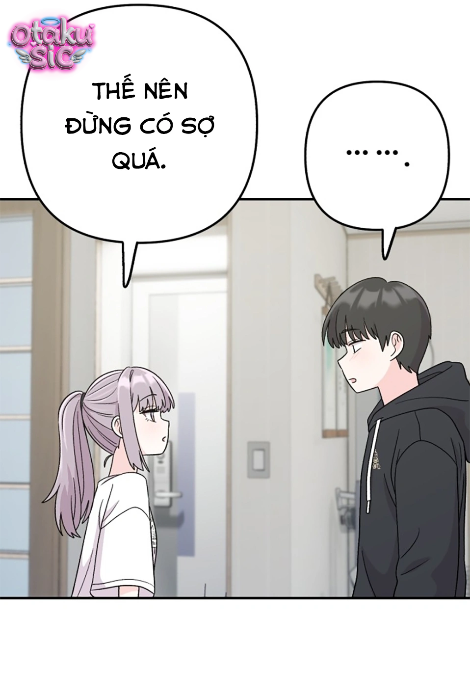 Chiến Dịch "Rung Rinh" - Chap 5