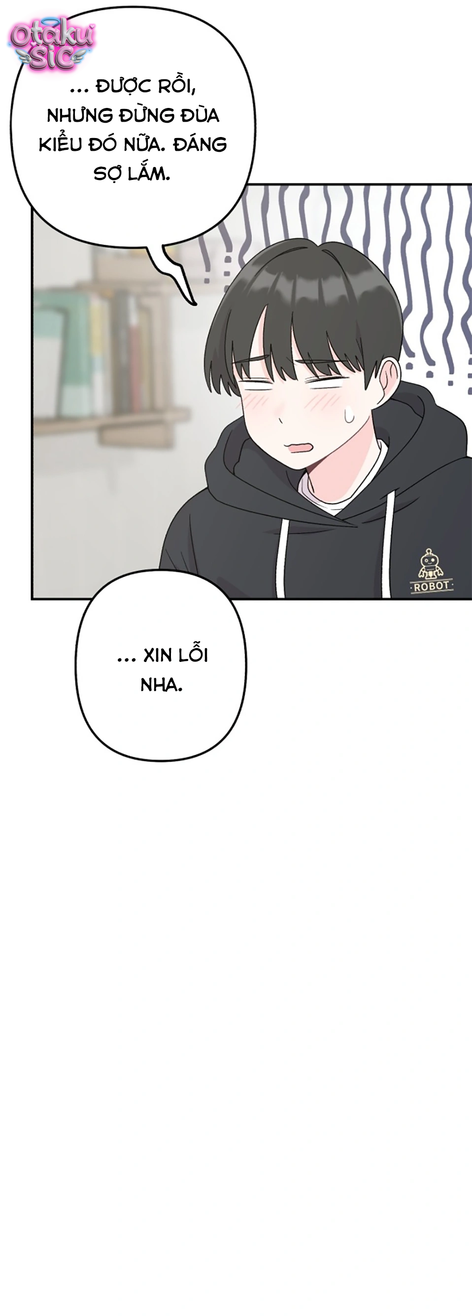Chiến Dịch "Rung Rinh" - Chap 5