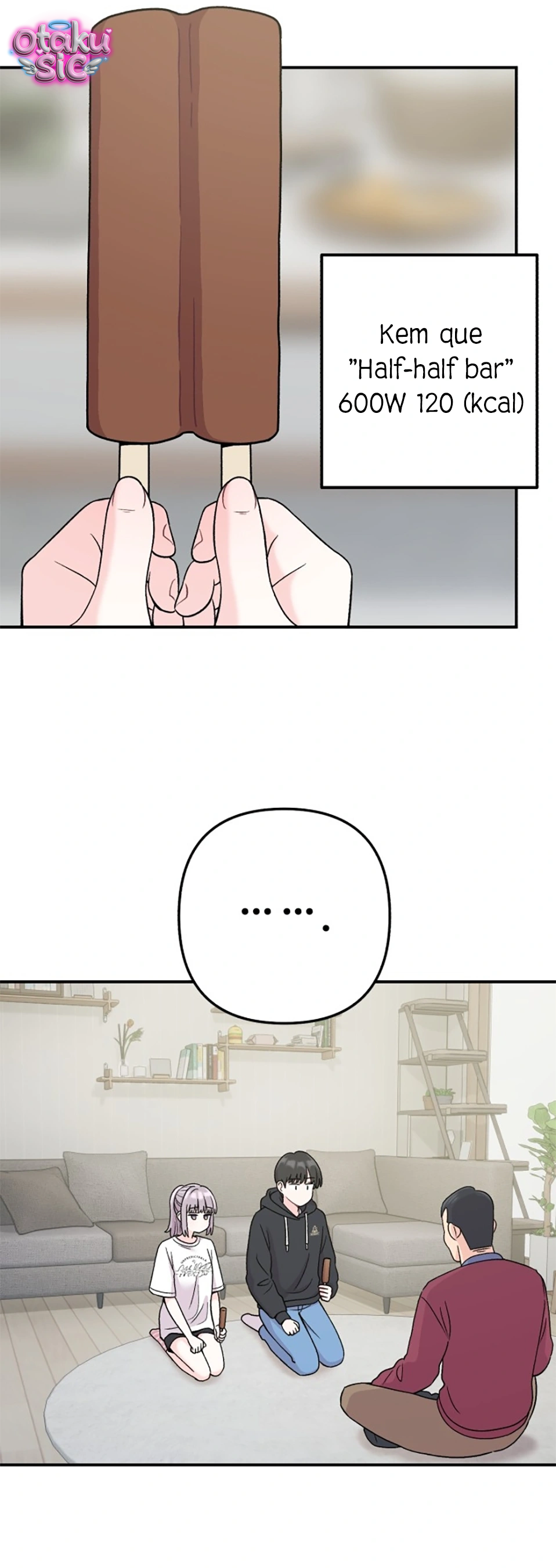 Chiến Dịch "Rung Rinh" - Chap 5