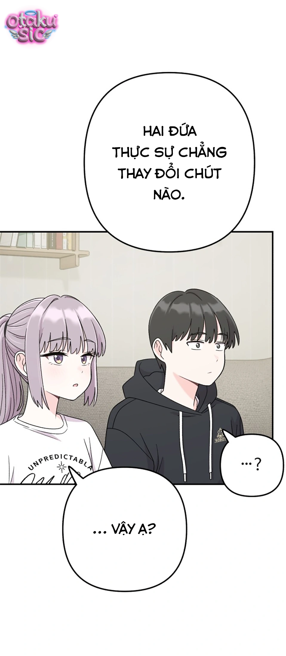 Chiến Dịch "Rung Rinh" - Chap 5