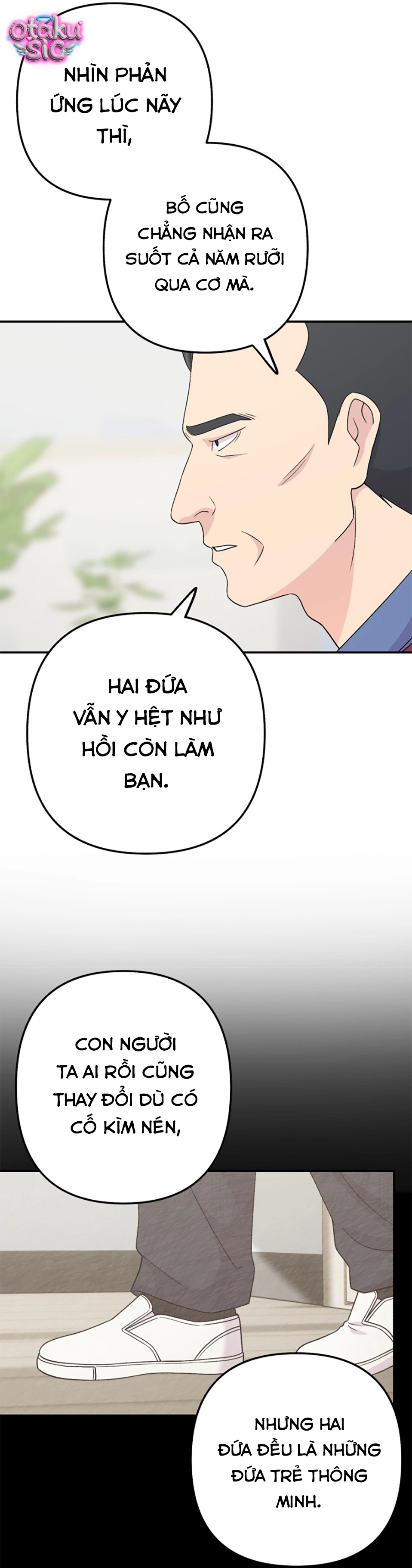 Chiến Dịch "Rung Rinh" - Chap 5