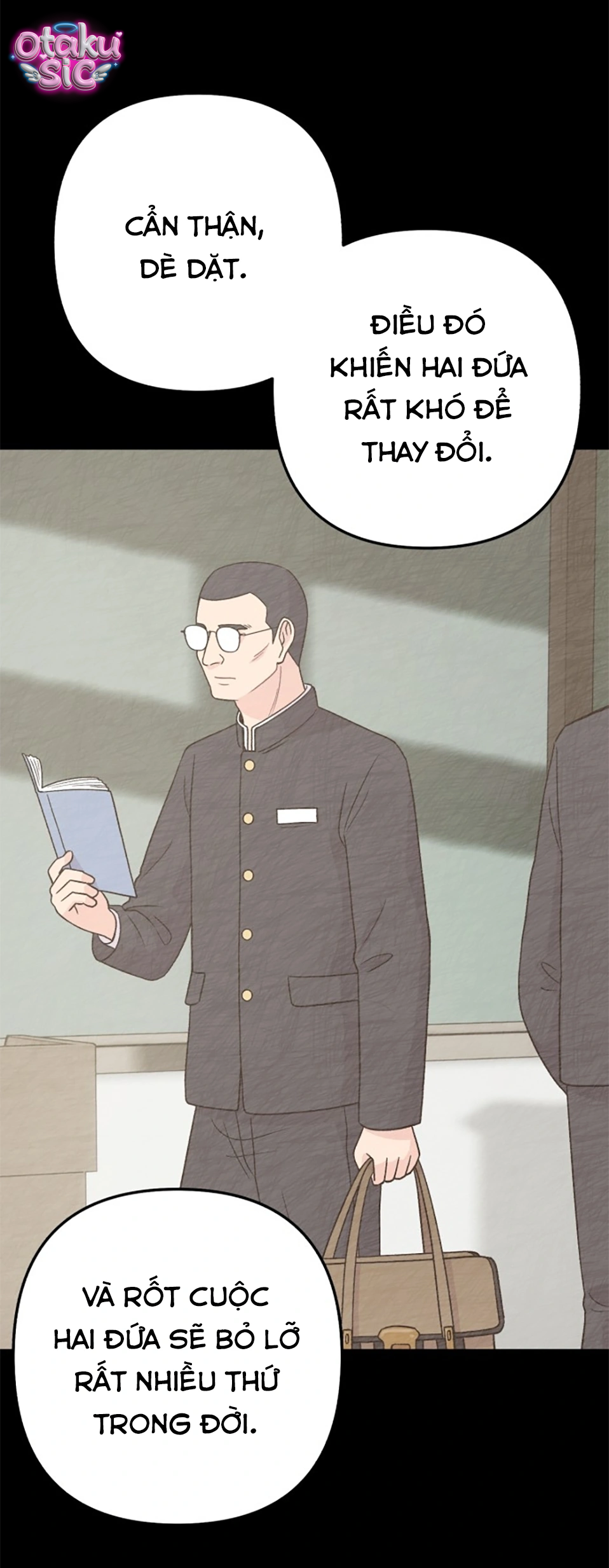 Chiến Dịch "Rung Rinh" - Chap 5