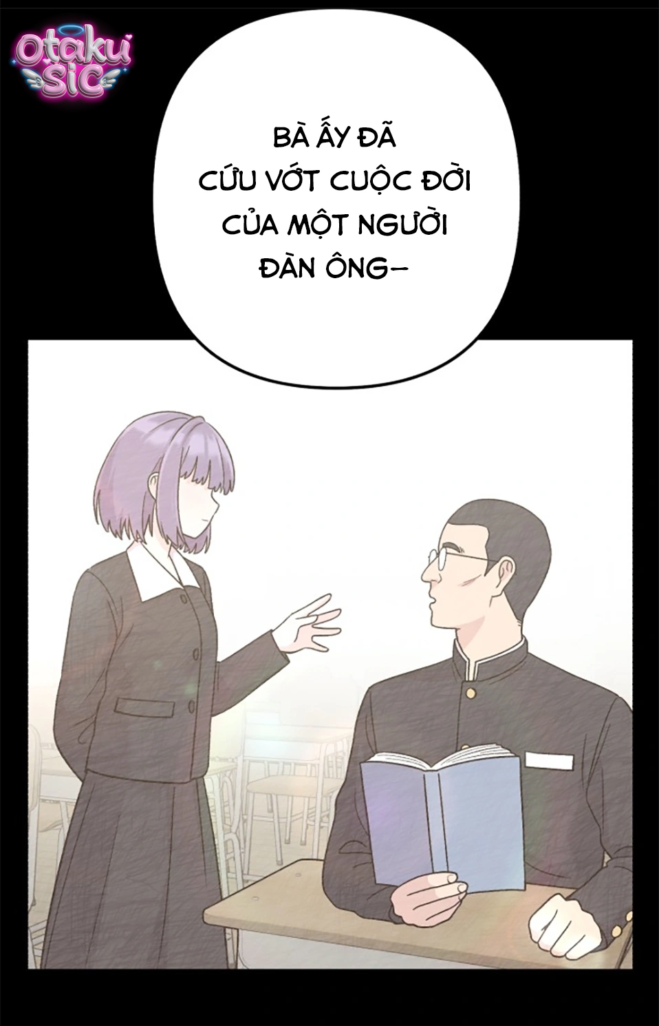 Chiến Dịch "Rung Rinh" - Chap 5