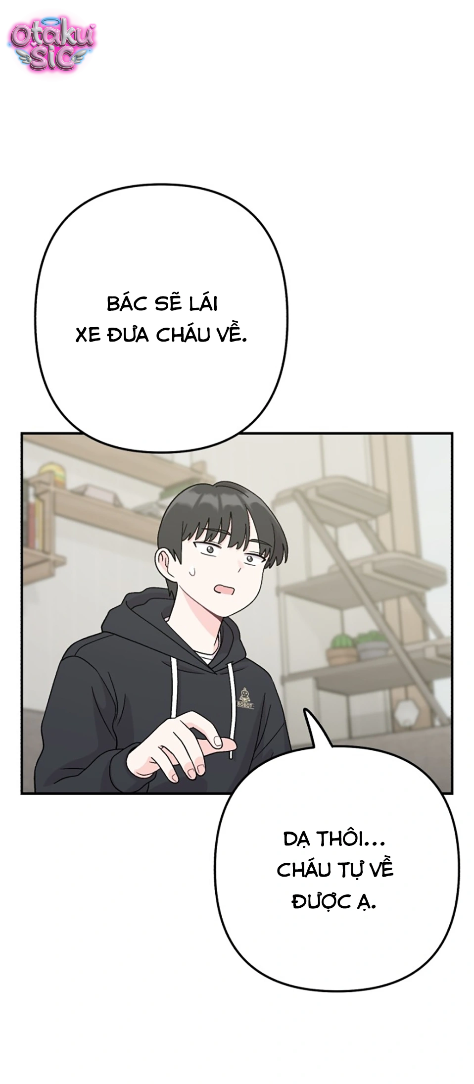 Chiến Dịch "Rung Rinh" - Chap 5
