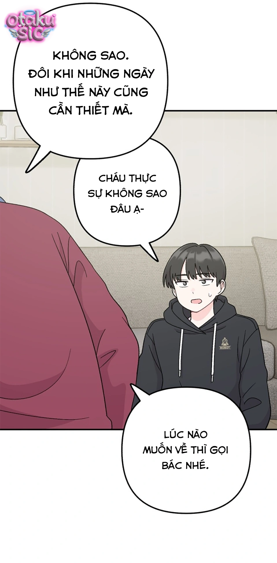 Chiến Dịch "Rung Rinh" - Chap 5
