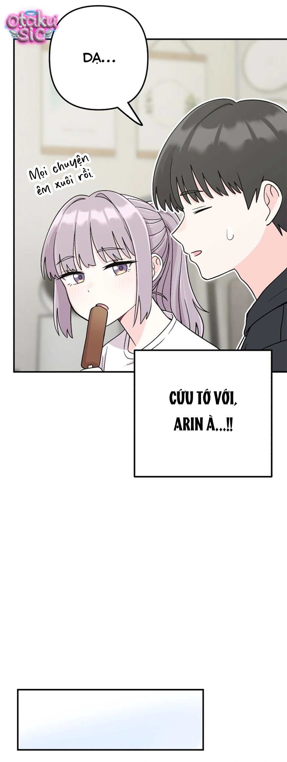 Chiến Dịch "Rung Rinh" - Chap 5