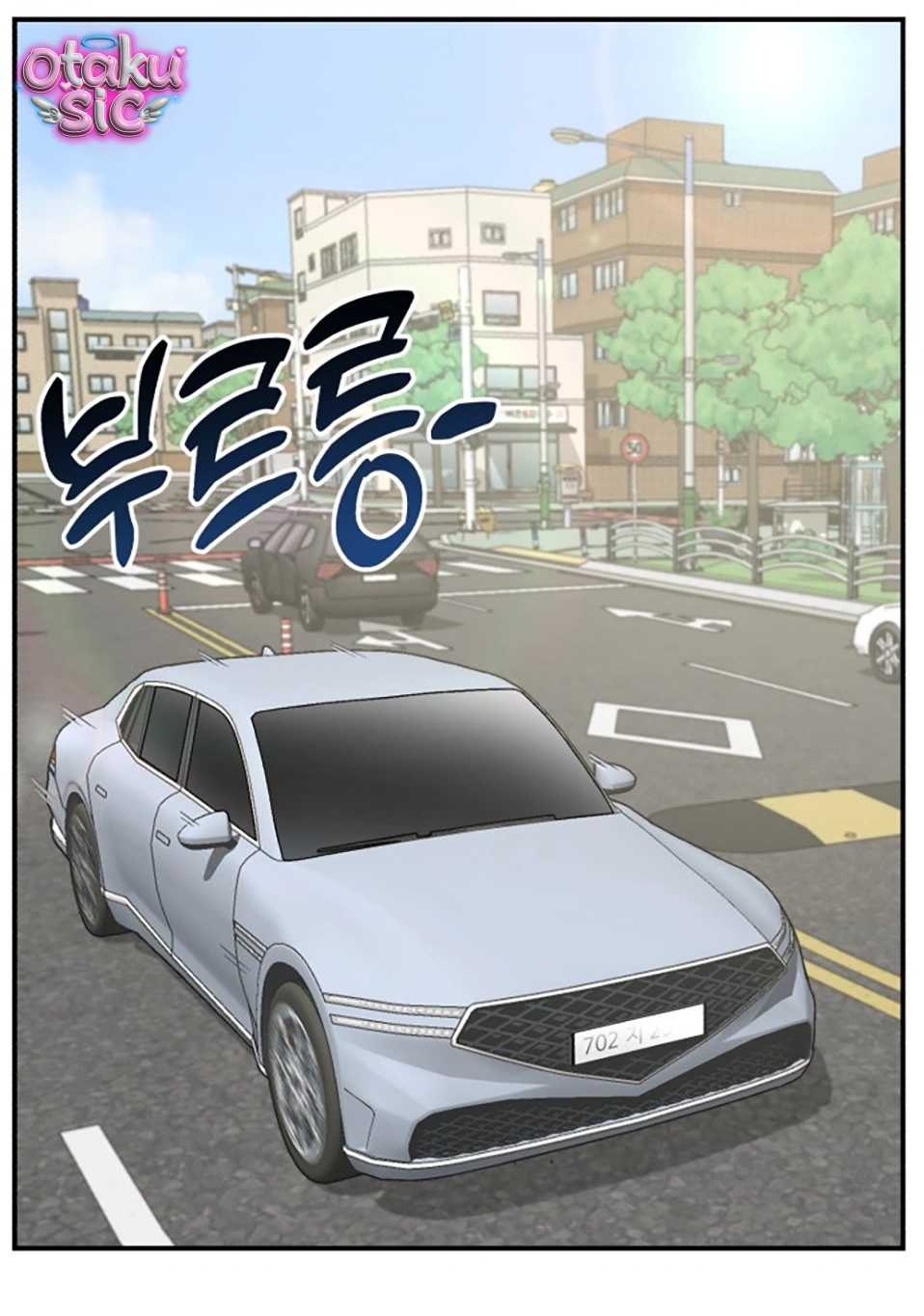 Chiến Dịch "Rung Rinh" - Chap 5