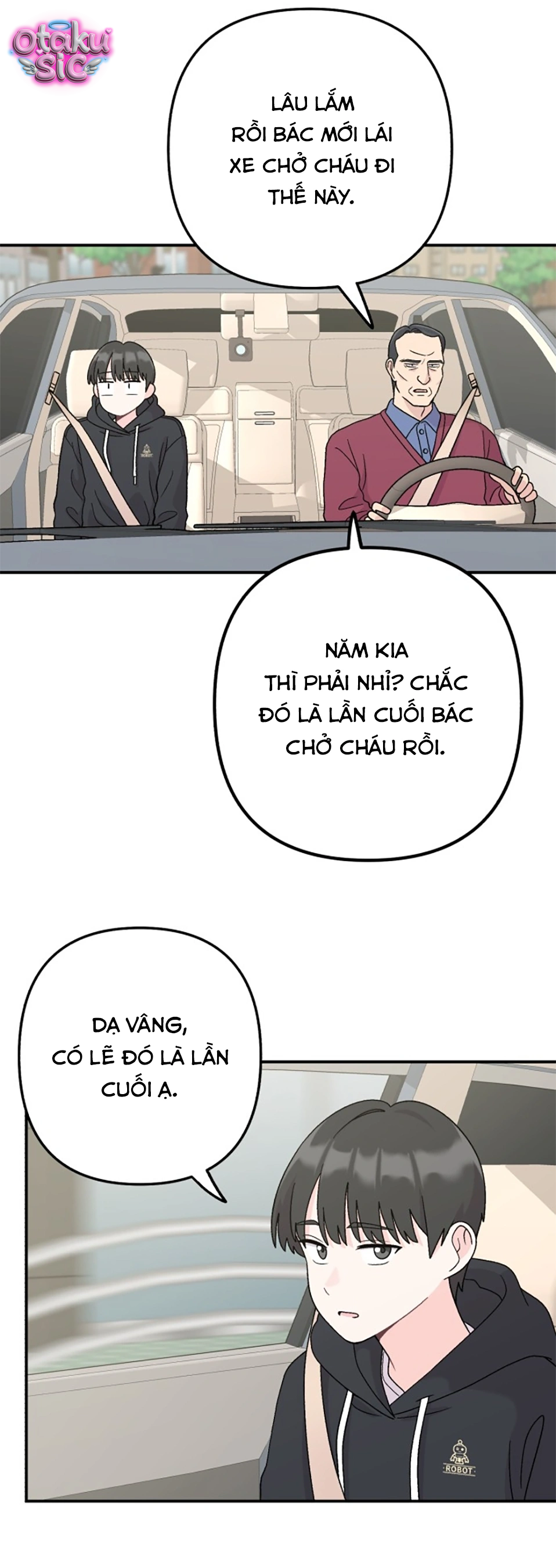 Chiến Dịch "Rung Rinh" - Chap 5