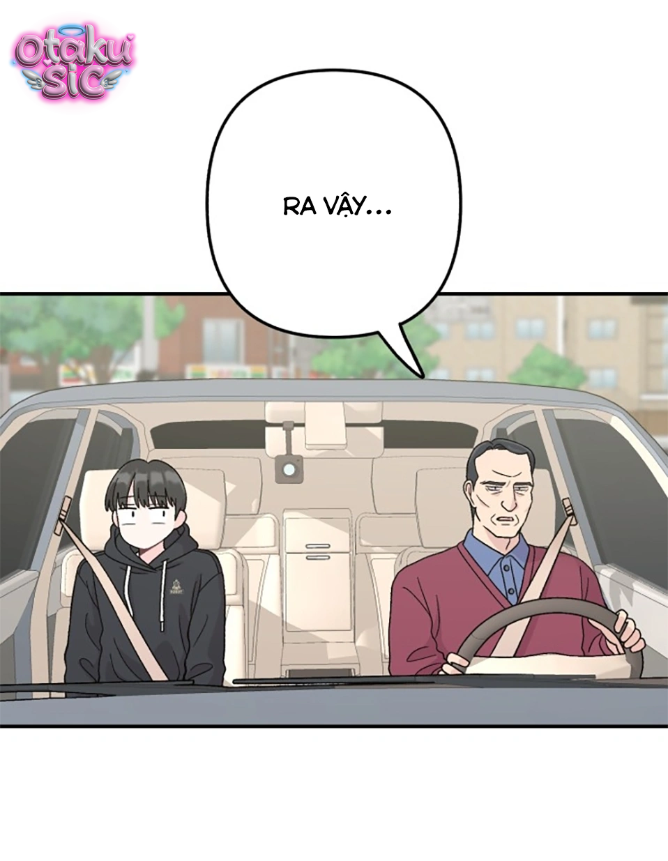 Chiến Dịch "Rung Rinh" - Chap 5