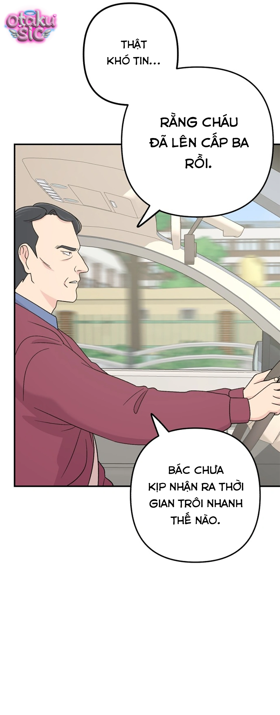 Chiến Dịch "Rung Rinh" - Chap 5