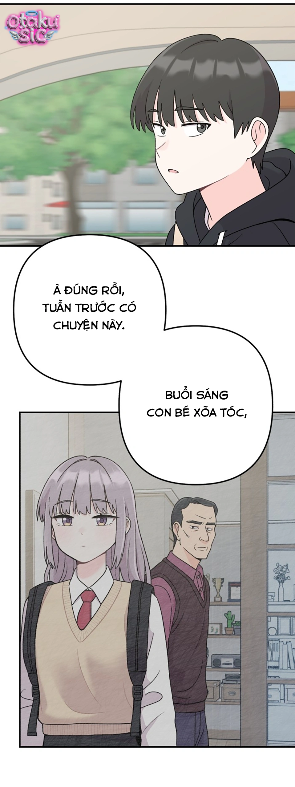 Chiến Dịch "Rung Rinh" - Chap 5