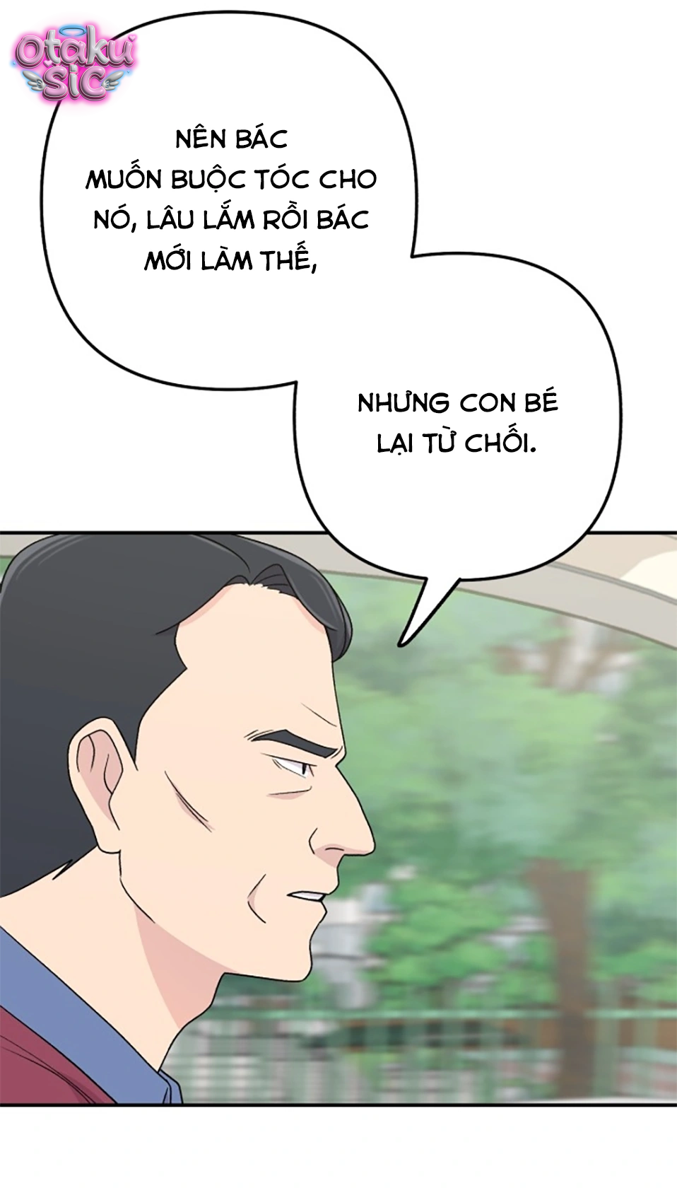 Chiến Dịch "Rung Rinh" - Chap 5