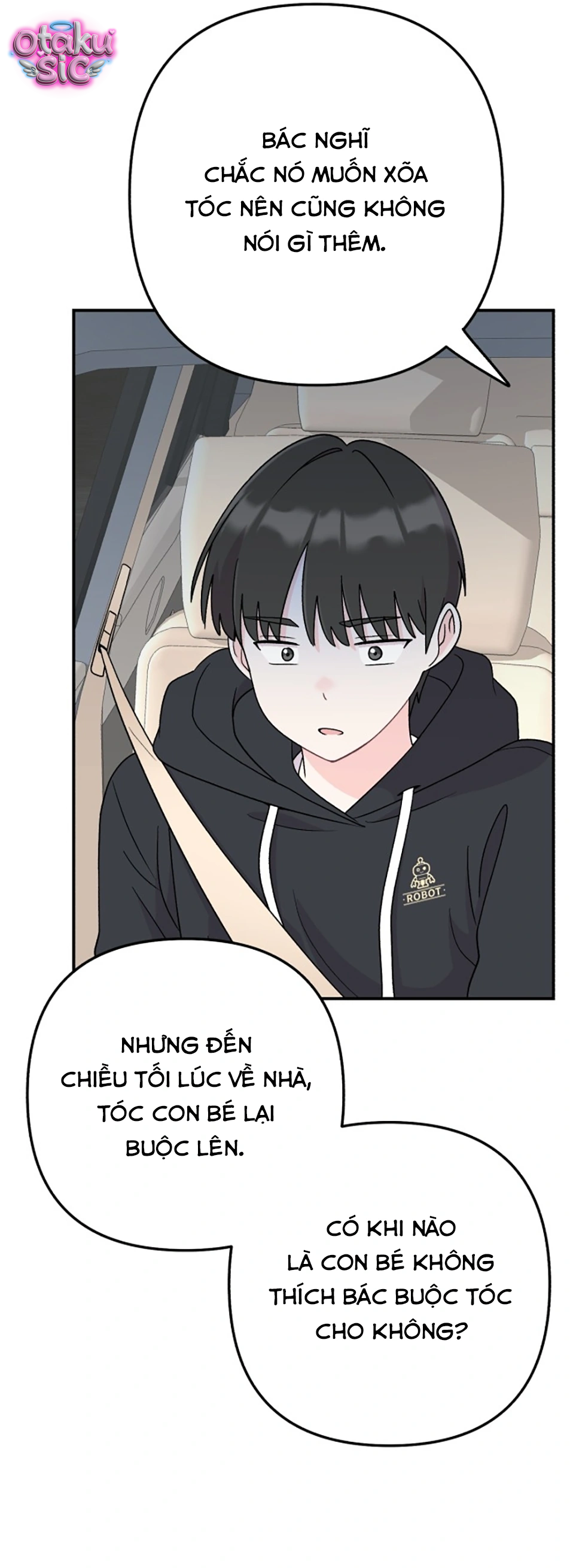 Chiến Dịch "Rung Rinh" - Chap 5