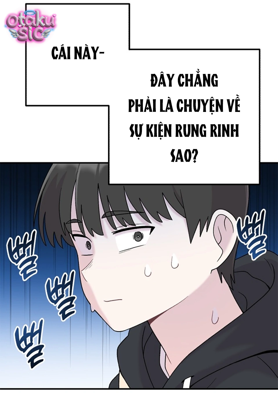 Chiến Dịch "Rung Rinh" - Chap 5