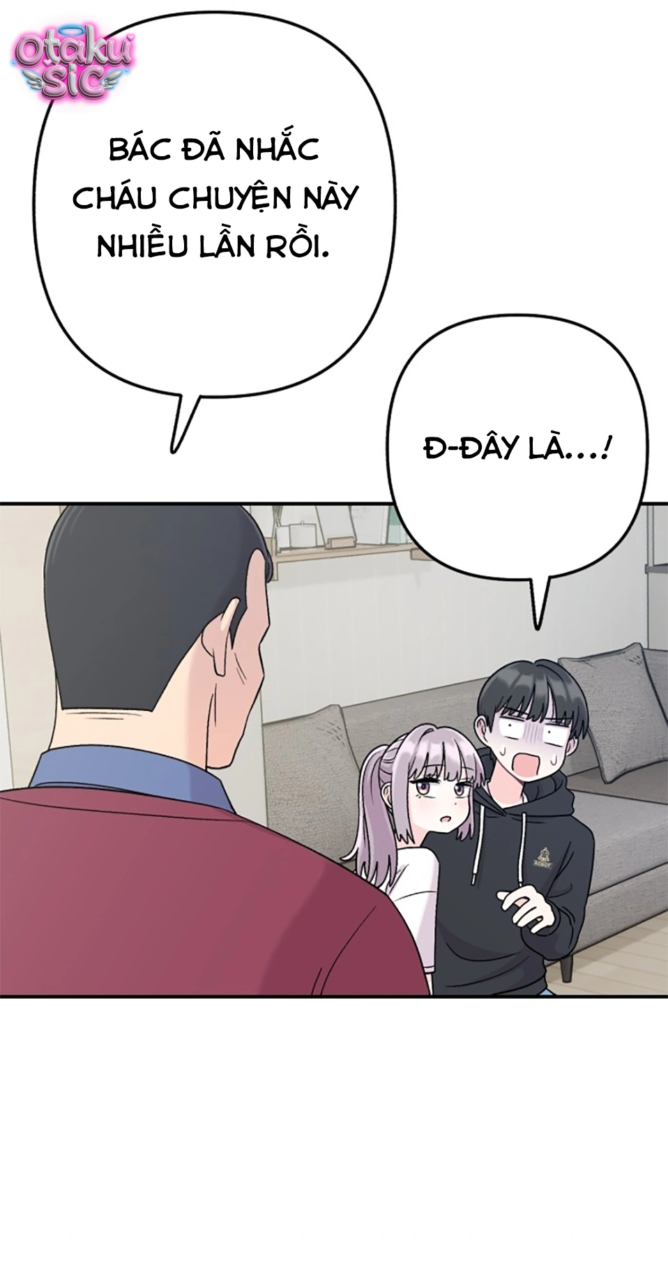 Chiến Dịch "Rung Rinh" - Chap 5