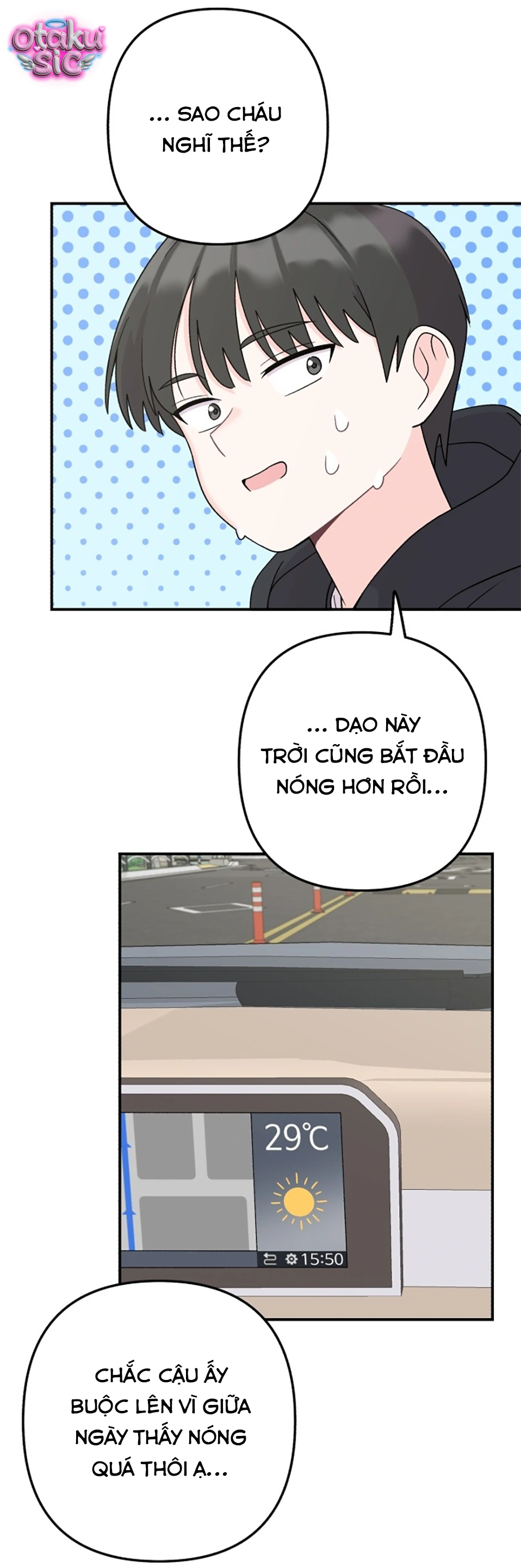 Chiến Dịch "Rung Rinh" - Chap 5