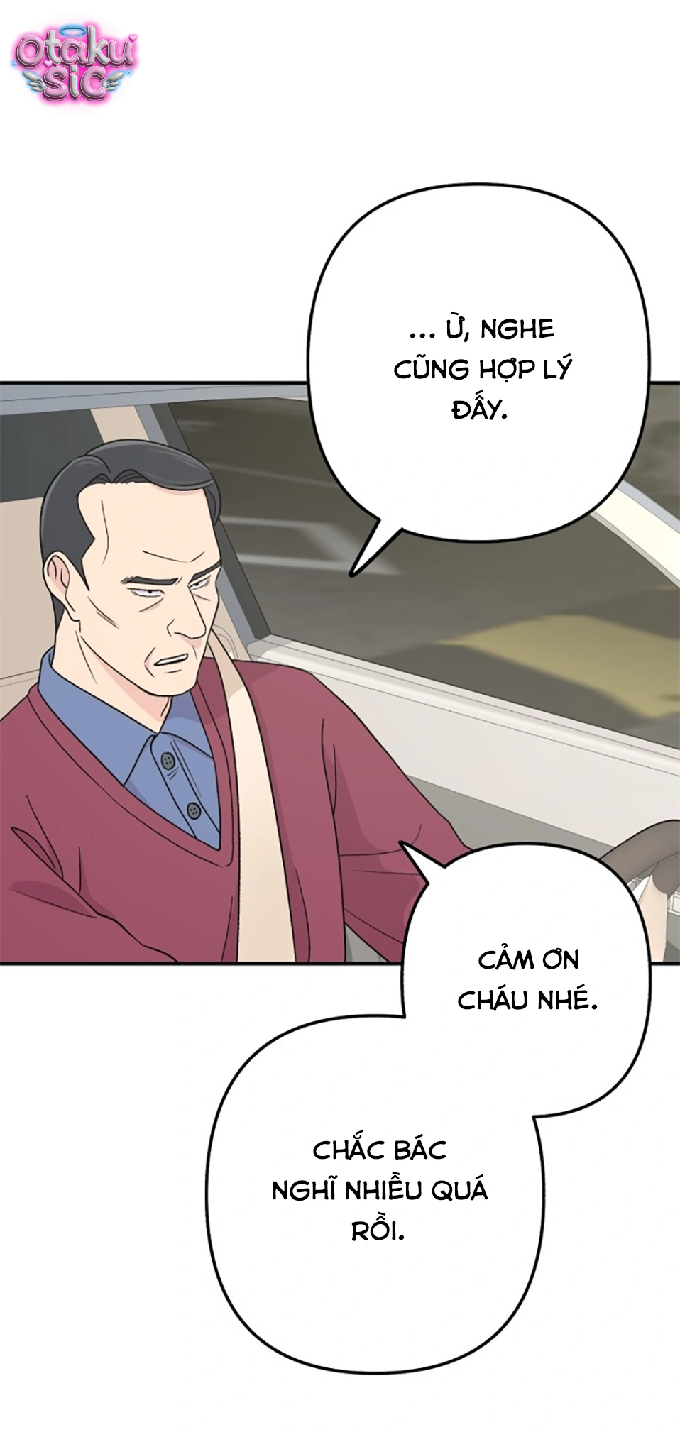 Chiến Dịch "Rung Rinh" - Chap 5