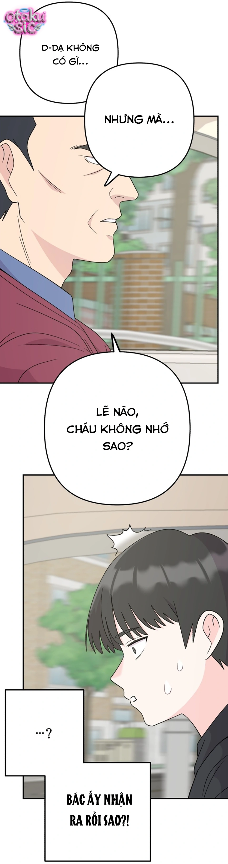 Chiến Dịch "Rung Rinh" - Chap 5