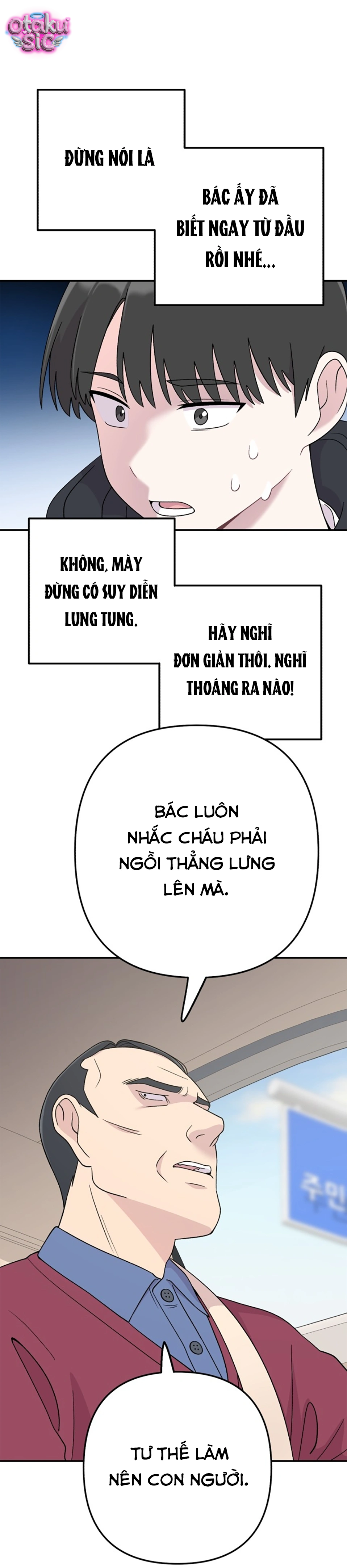 Chiến Dịch "Rung Rinh" - Chap 5