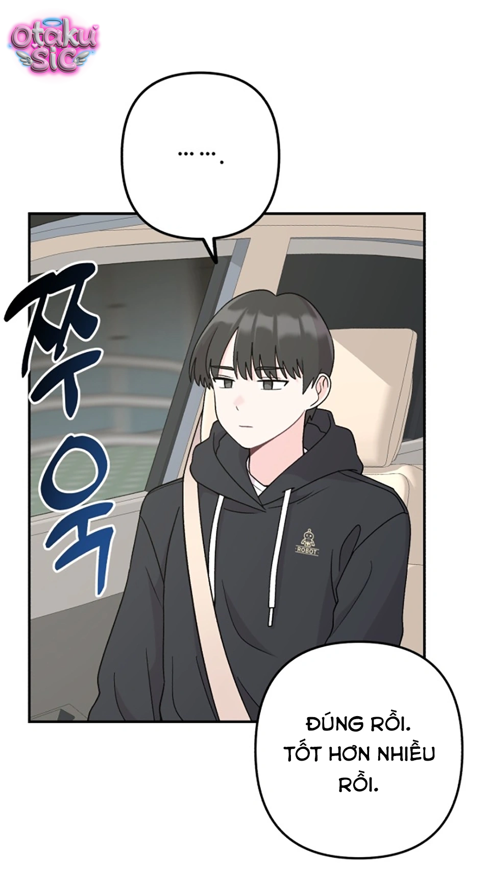 Chiến Dịch "Rung Rinh" - Chap 5