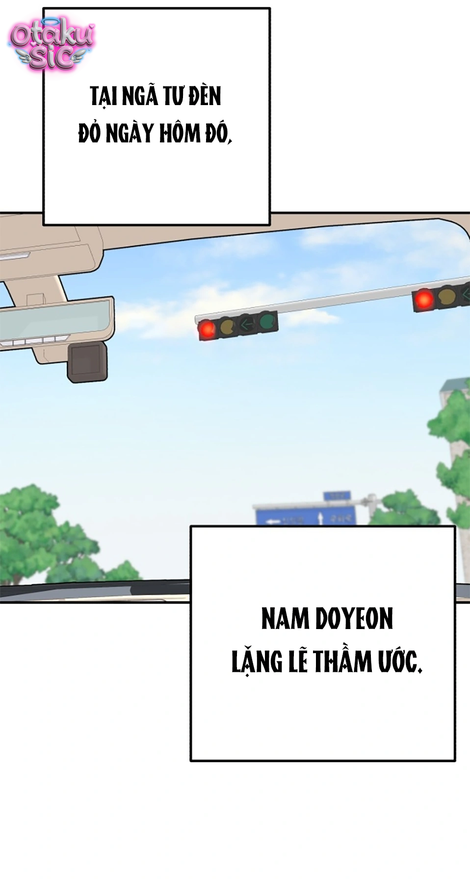 Chiến Dịch "Rung Rinh" - Chap 5