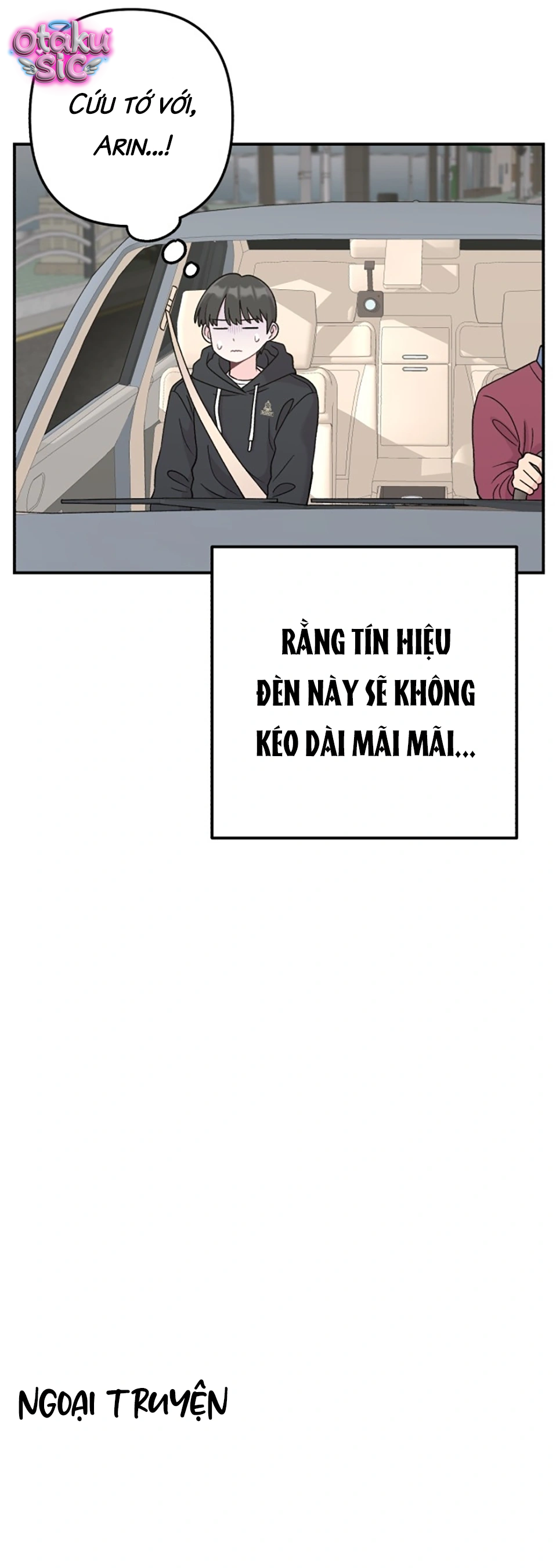 Chiến Dịch "Rung Rinh" - Chap 5