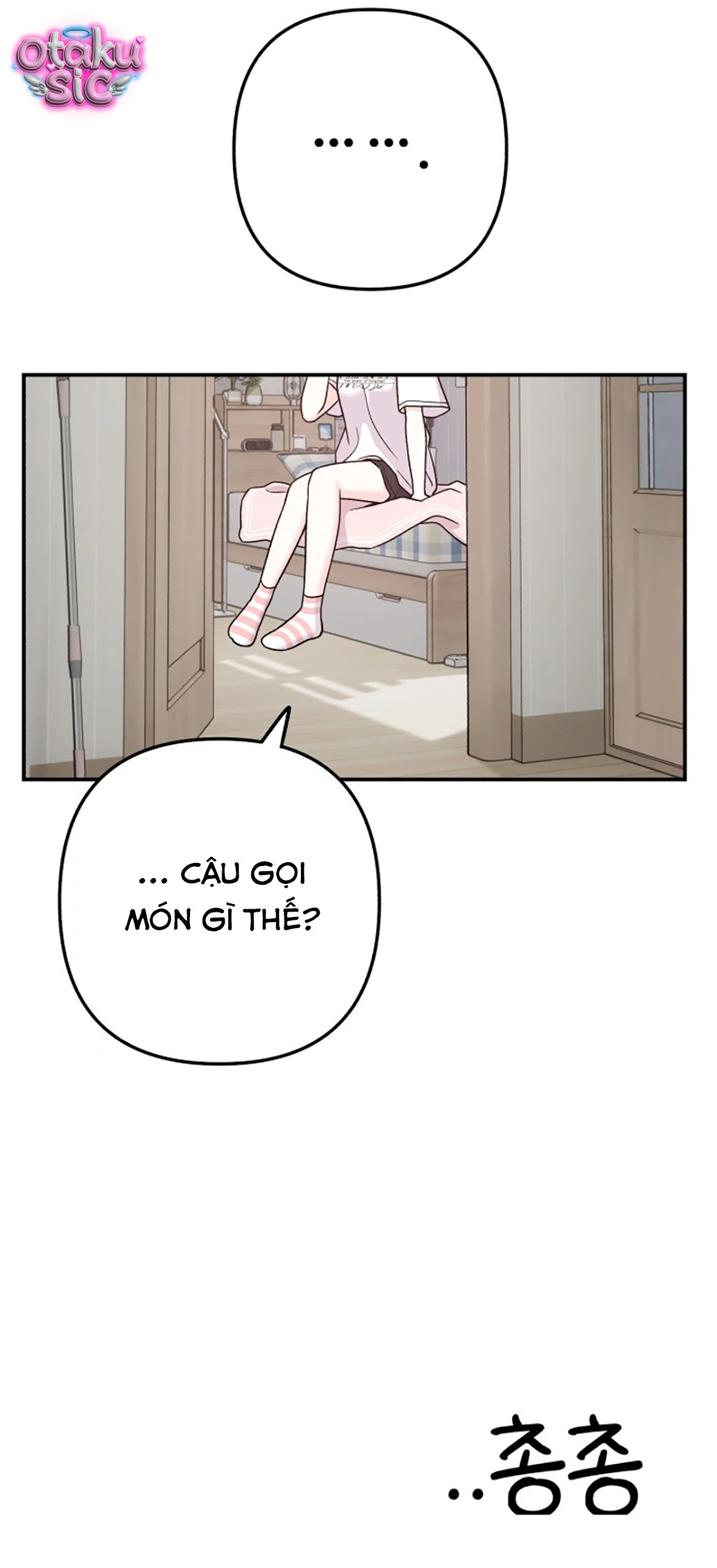 Chiến Dịch "Rung Rinh" - Chap 5