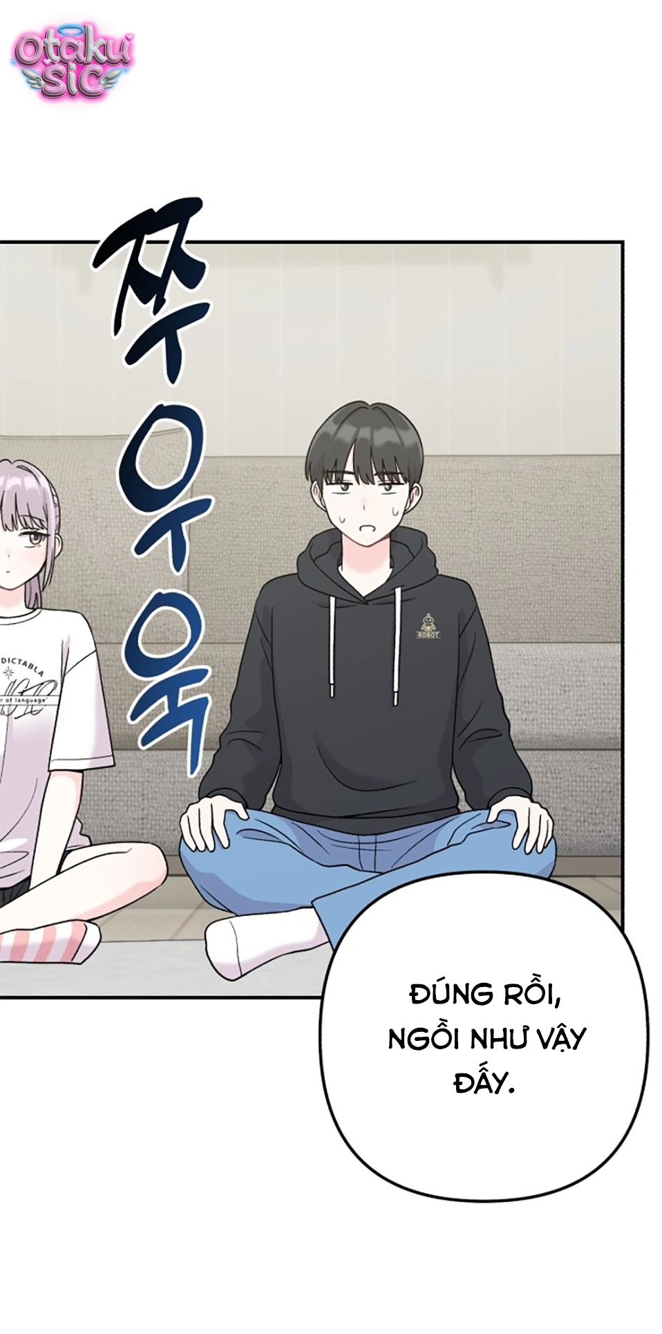 Chiến Dịch "Rung Rinh" - Chap 5