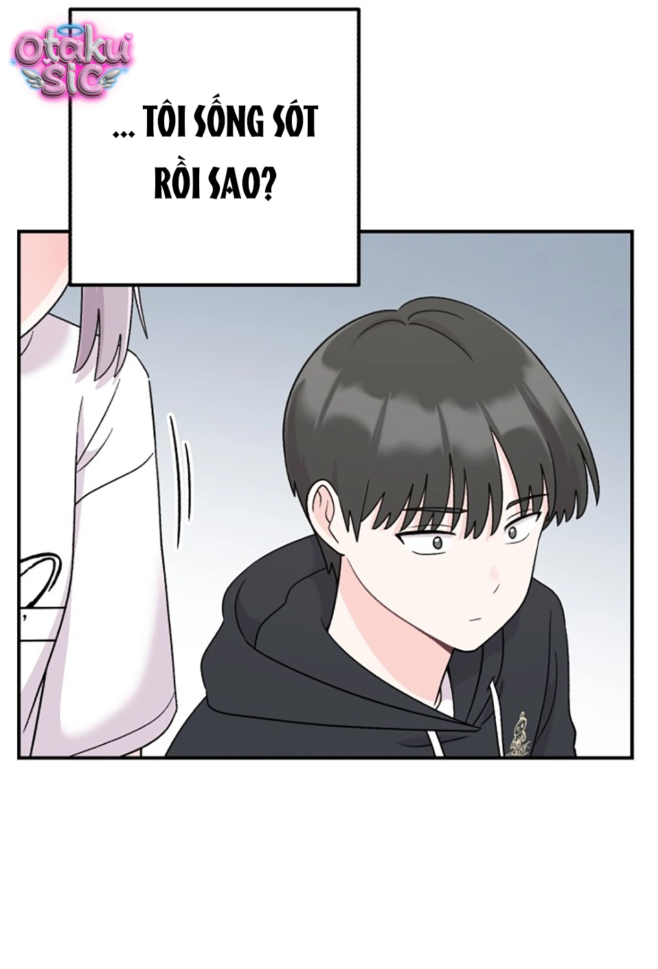 Chiến Dịch "Rung Rinh" - Chap 5