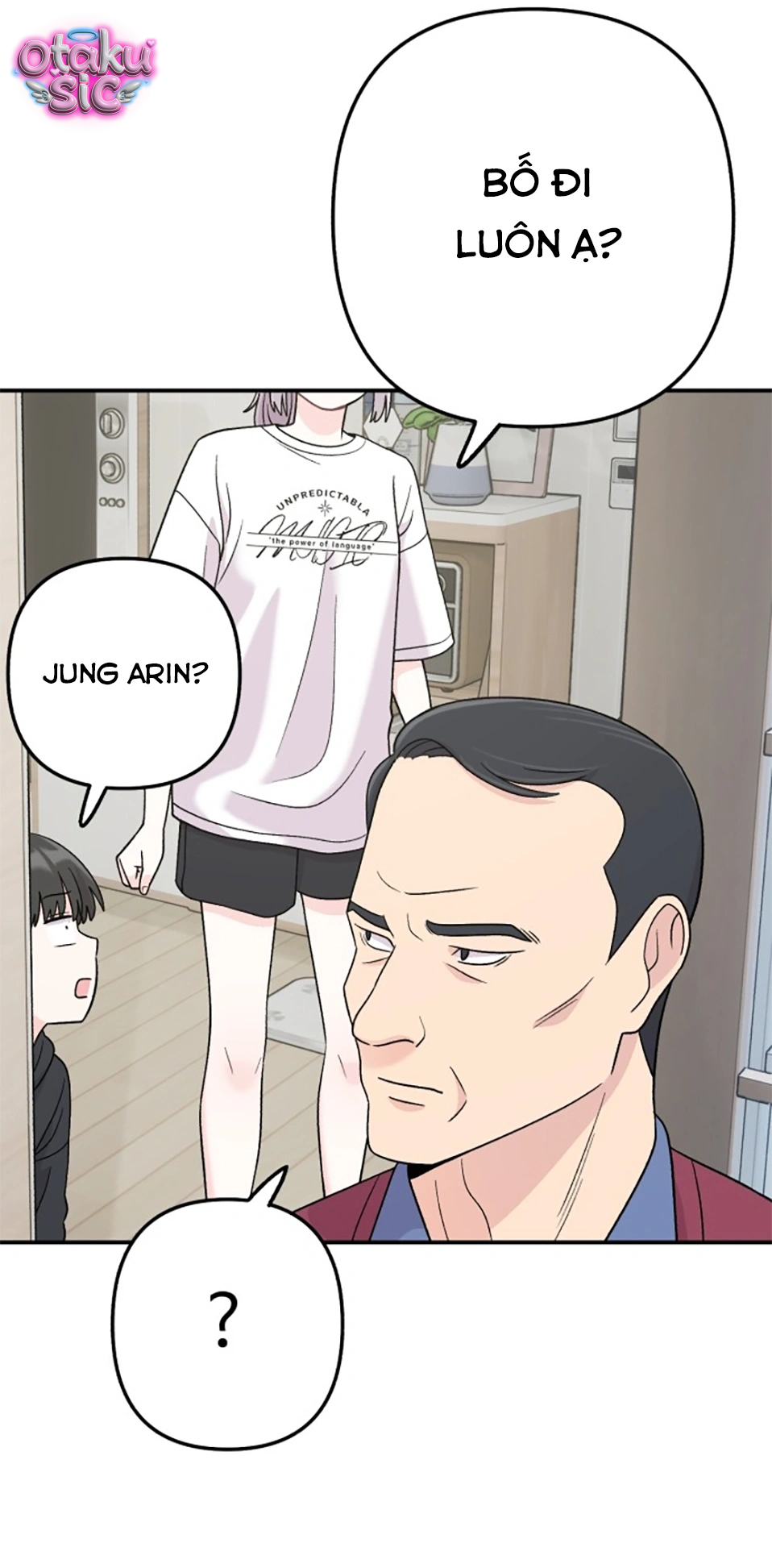 Chiến Dịch "Rung Rinh" - Chap 5