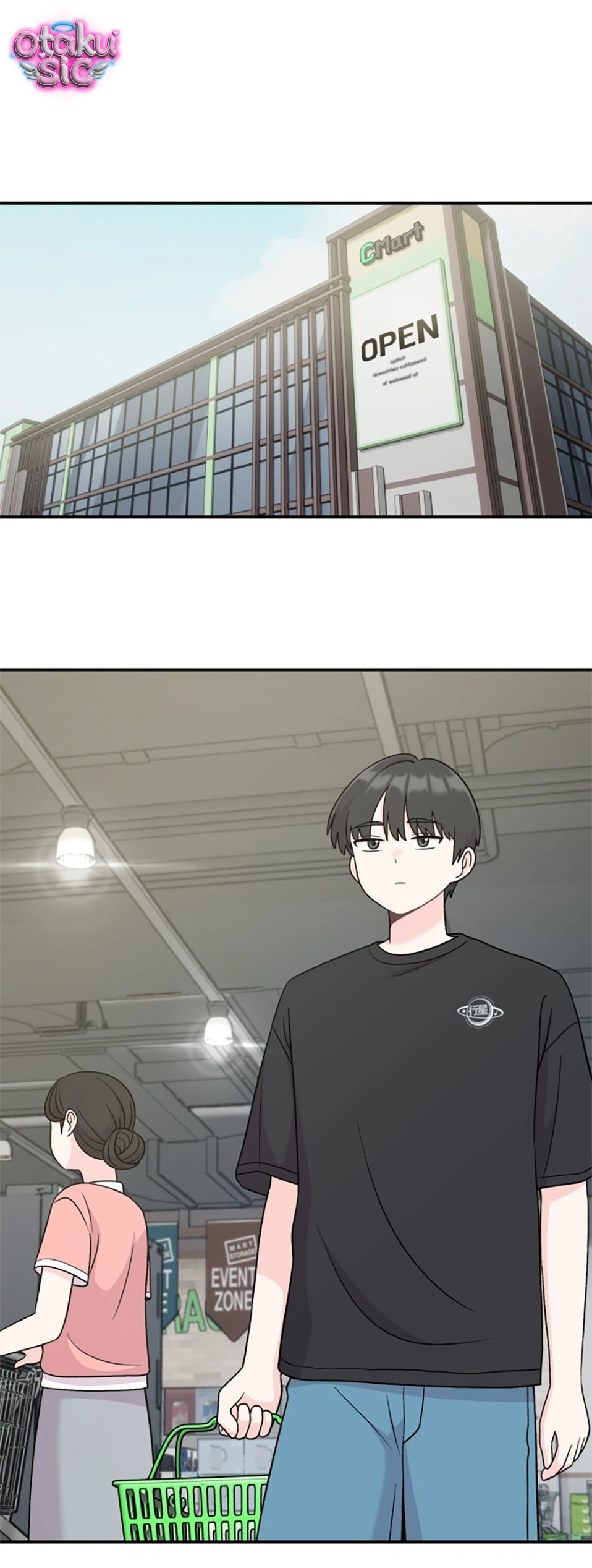 Chiến Dịch "Rung Rinh" - Chap 6