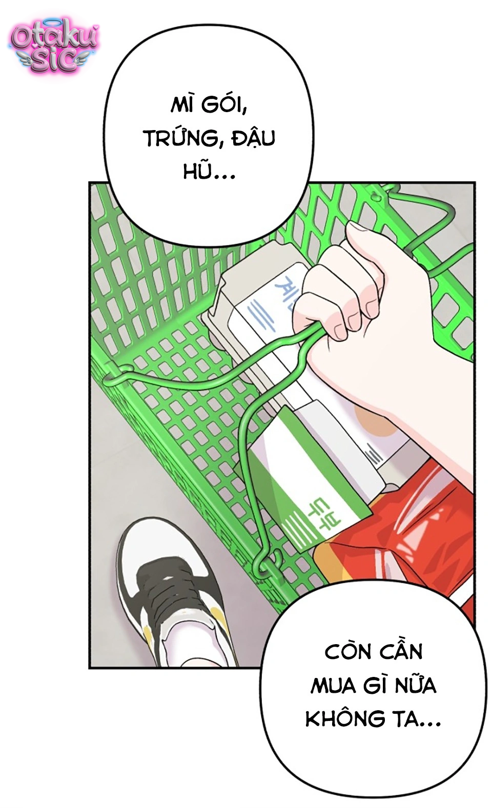 Chiến Dịch "Rung Rinh" - Chap 6
