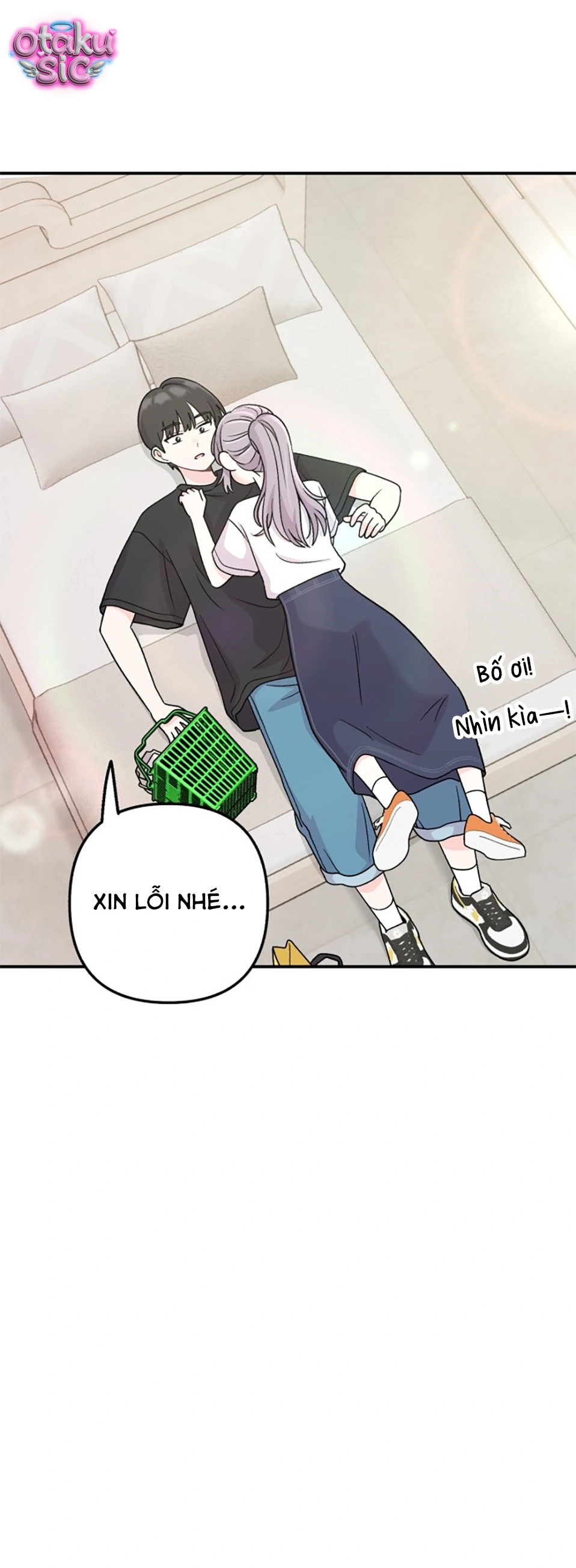 Chiến Dịch "Rung Rinh" - Chap 6