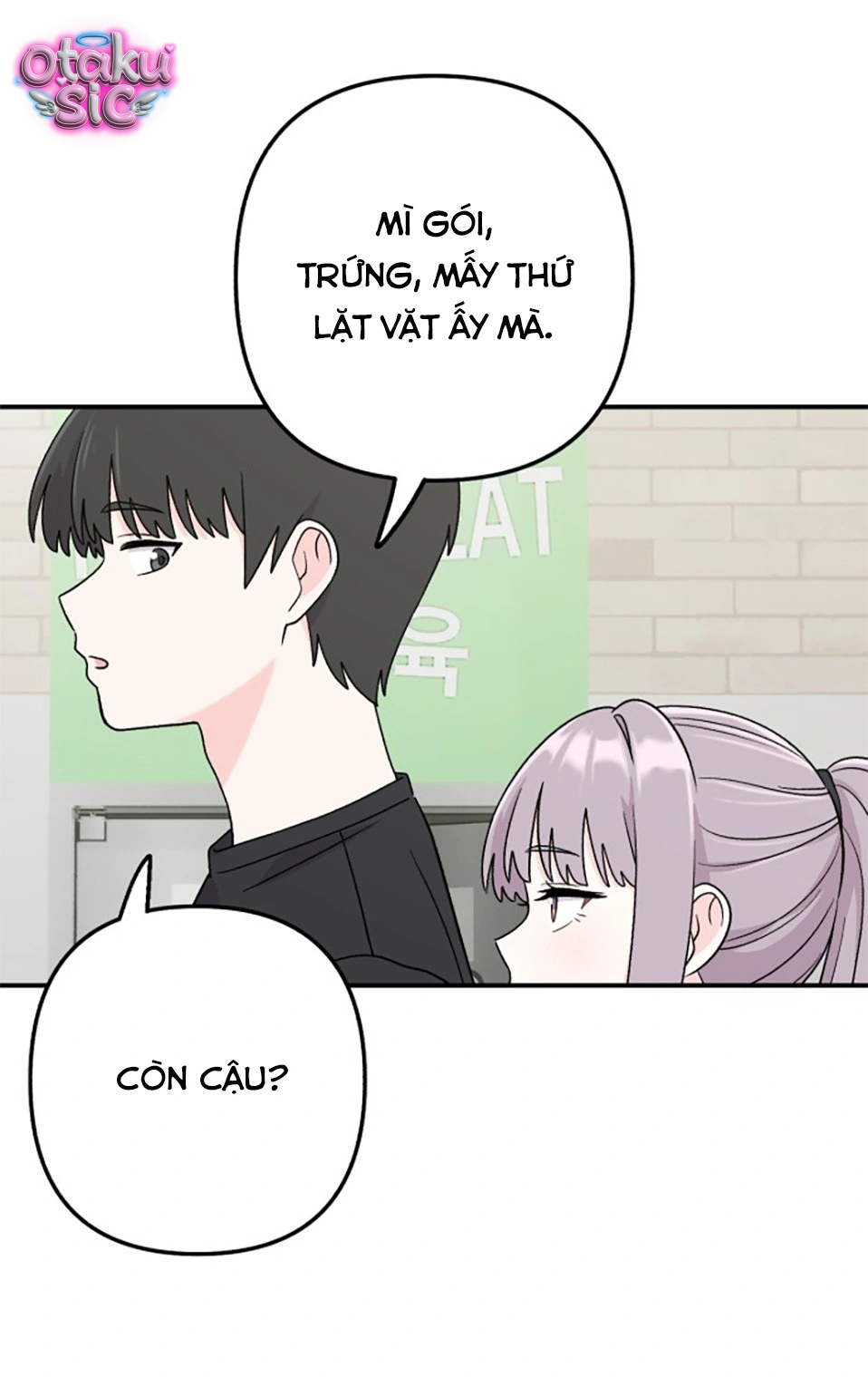 Chiến Dịch "Rung Rinh" - Chap 6