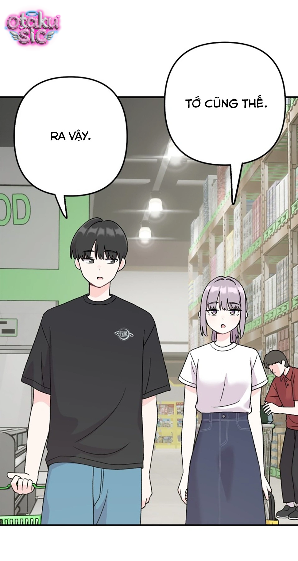 Chiến Dịch "Rung Rinh" - Chap 6