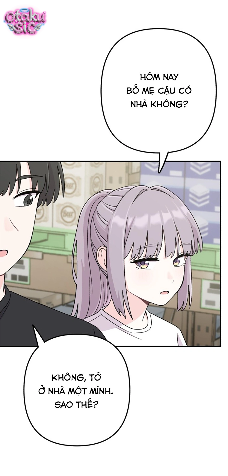 Chiến Dịch "Rung Rinh" - Chap 6